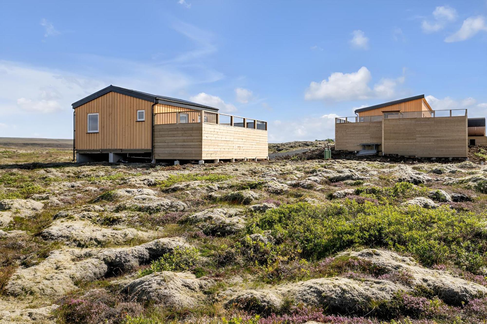 Cozy Cabin With Hot Tub & Sauna - Ultimate Retreat Veithilundur Eksteriør billede