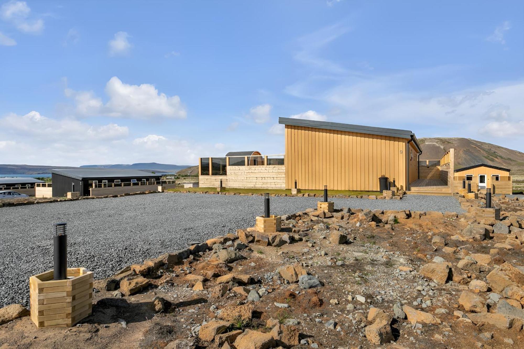 Cozy Cabin With Hot Tub & Sauna - Ultimate Retreat Veithilundur Eksteriør billede